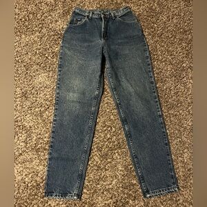 Vintage Lee Jeans